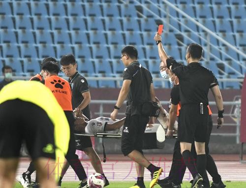 2020中甲专刊: 第十一期《昆山FC奇迹背后的励志故事》 2020中甲专刊: 第十一期《昆山FC奇迹背后的励志故事》