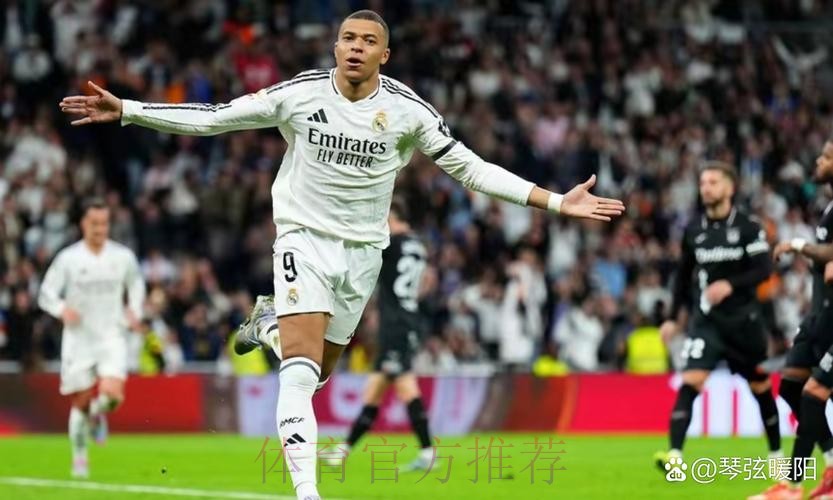 记者:姆巴佩交易有巨大进展 皇马相信能签下球员 记者:姆巴佩交易有巨大进展 皇马相信能签下球员